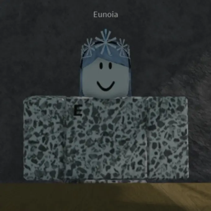 scs0511의 유노이아와 친해지기