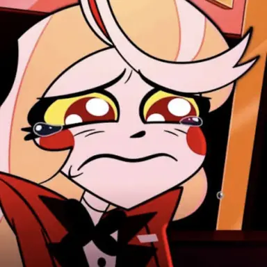 Profile image of Charlie