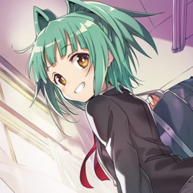 茅野カエデ