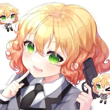 Profile image of 倉橋陽菜乃