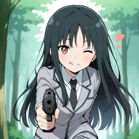 神崎有希子