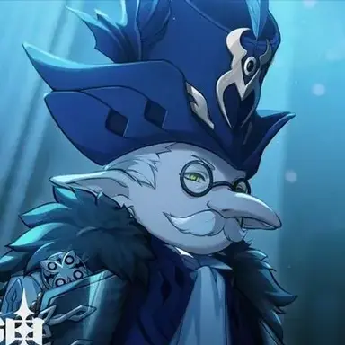 Profile image of プルチネッラ