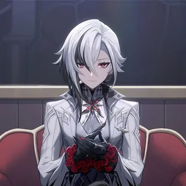 Profile image of アルレッキーノ