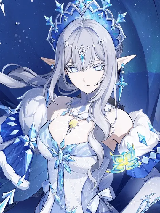 QuickLand6598의 原神　ファデュイ