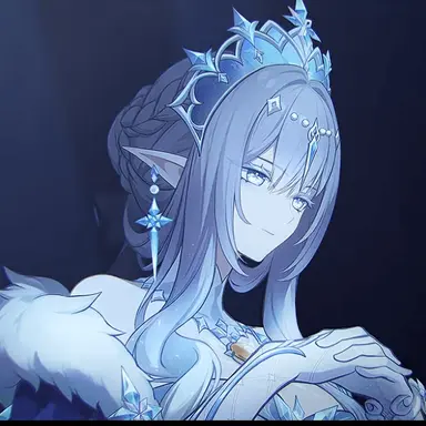 Profile image of アナスターシャ