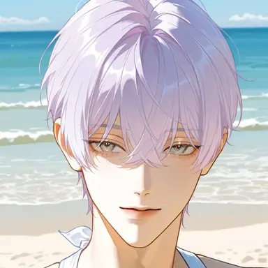 Profile image of ハヤテ