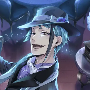Profile image of ジェイド