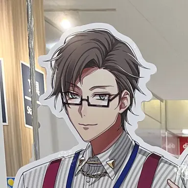 Profile image of 銃兎