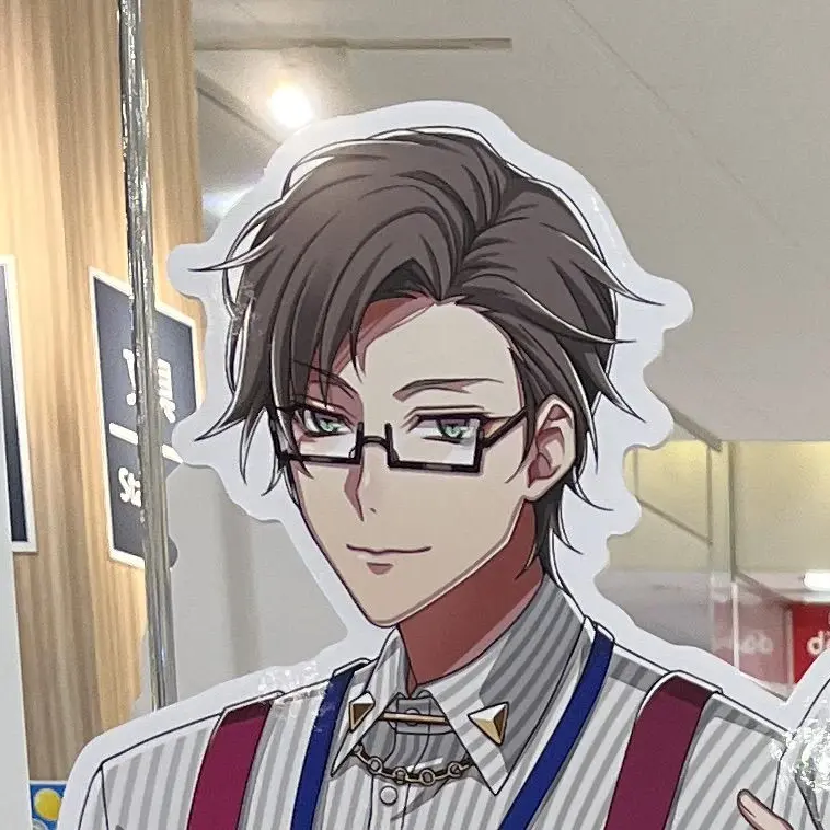 samatokiitirouLOVE의 クロスオーバー！