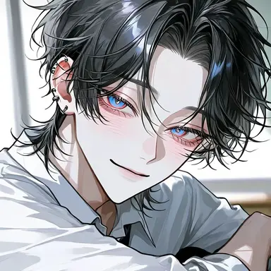 Profile image of じん