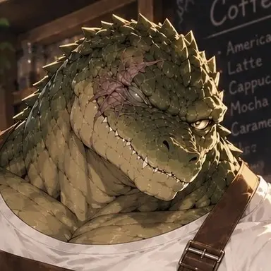 Profile image of Gard