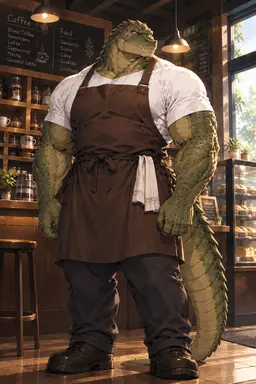 Profile image of Gard