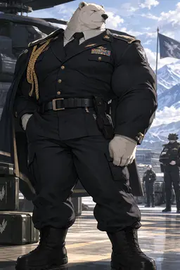 Profile image of Baron
