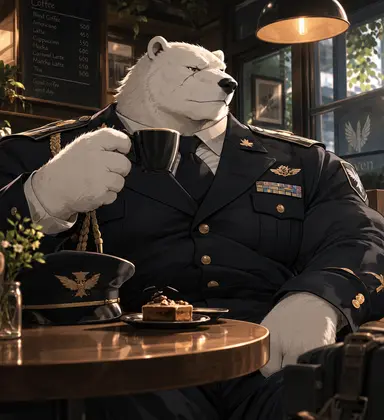 Profile image of Baron