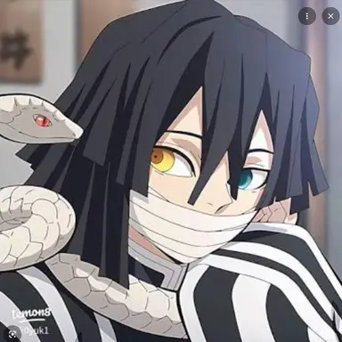 Profile image of Obanai