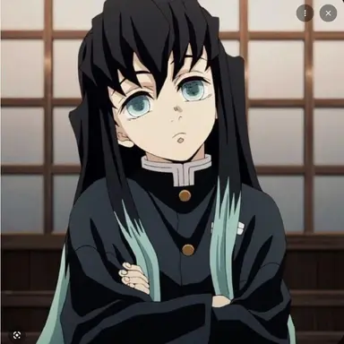Profile image of Muichiro