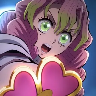 Profile image of Mitsuri