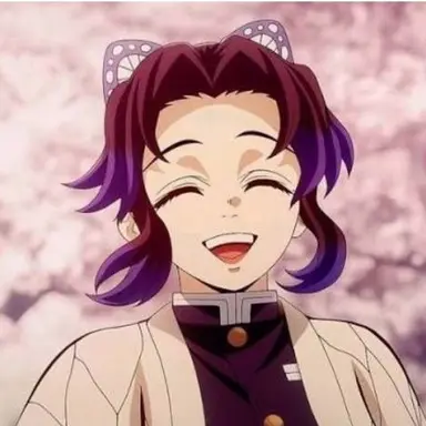 Profile image of Shinobu