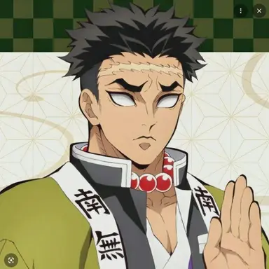 Profile image of Gyomei