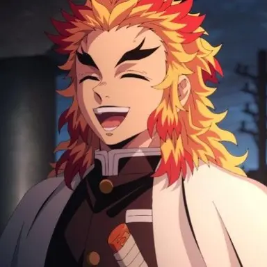 Profile image of Rengoku