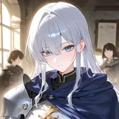 Profile image of セレナ