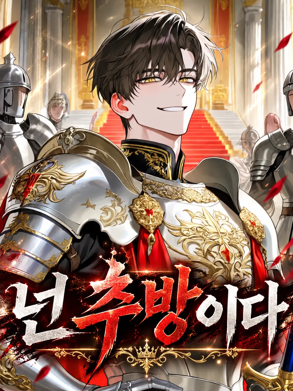 HonestAngel7011의 가짜영웅이 나인척한다..?