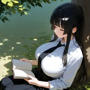 Profile image of Nadia