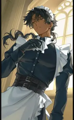 Profile image of アズト