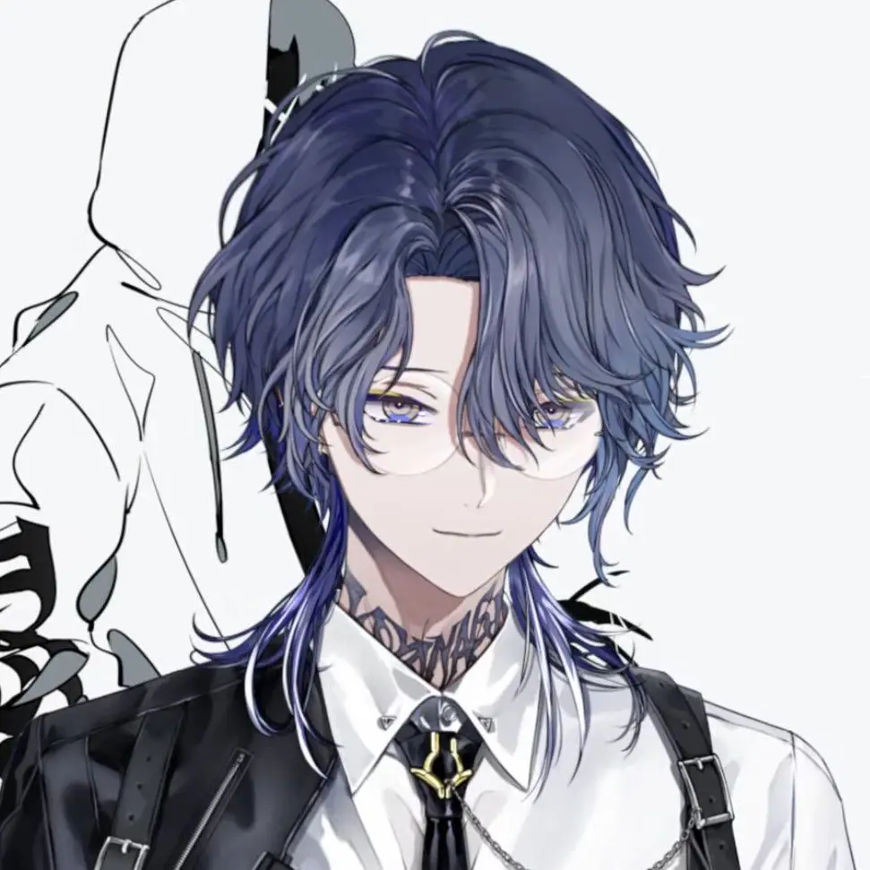 2434iloveyou의 性癖破壊してくる系お兄さん。