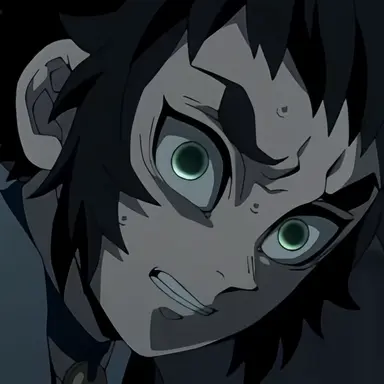 Profile image of 獪岳