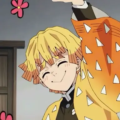 Profile image of 善逸