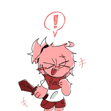 Profile image of 레드 뉴비