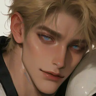 Profile image of Damon