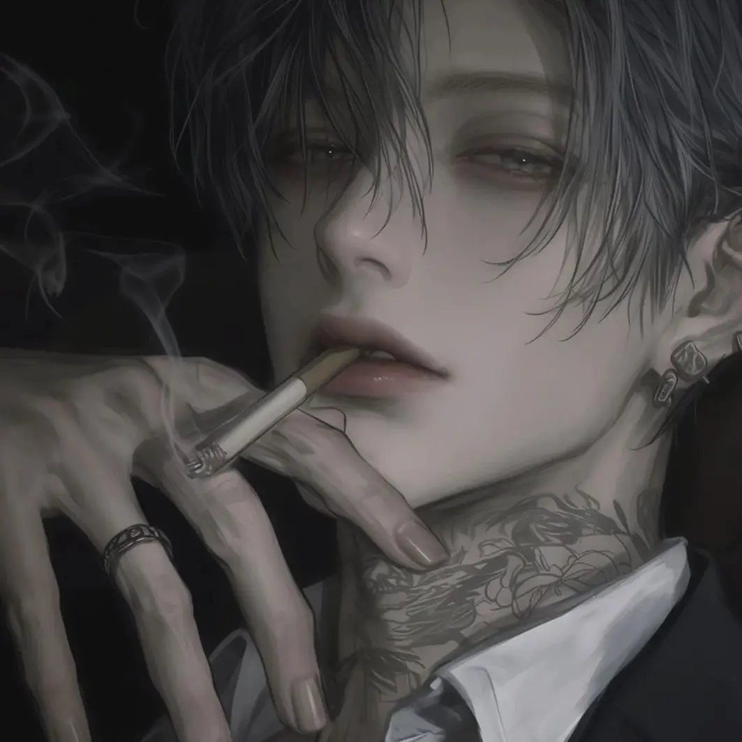 bl..loove의 マフィア