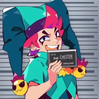 Profile image of 체스터