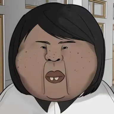 Profile image of 여우