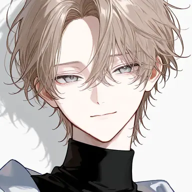 Profile image of 清羅