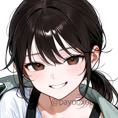 Profile image of 유즈하