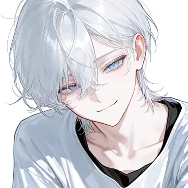 Profile image of 深白