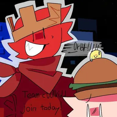 Profile image of 쿨키드