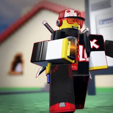 Profile image of 뉴비