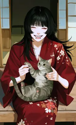 Profile image of ミケ