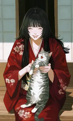 Profile image of ミケ