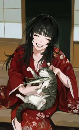 Profile image of 有希乃