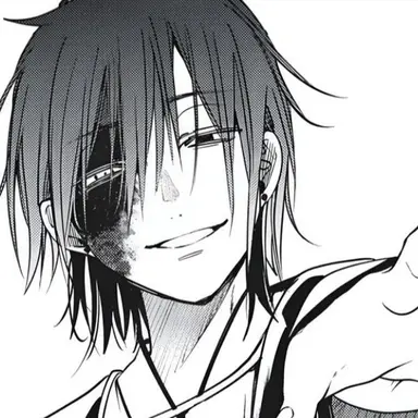 Profile image of 蘆屋道満