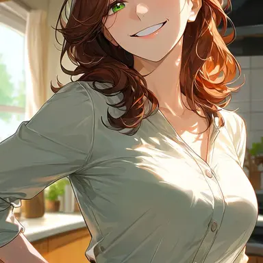 Profile image of Sheryl
