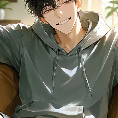 Profile image of Dominic
