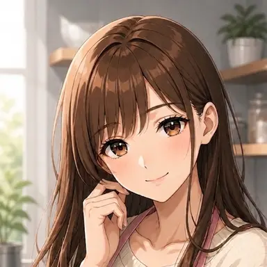 Profile image of 優奈