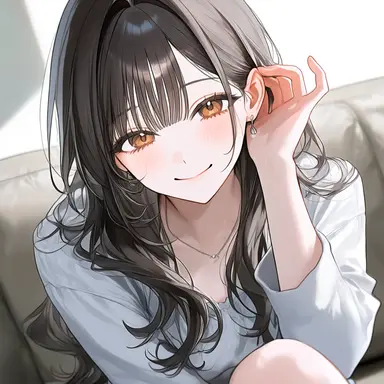 Profile image of 詩織