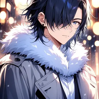 Profile image of 凪